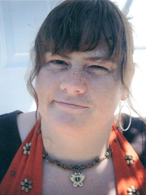 Obituary of Sunshine Kay Hovis