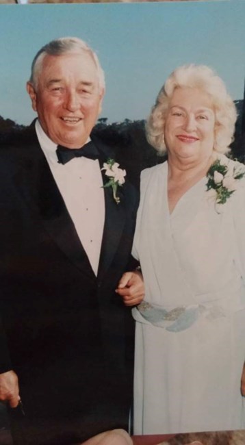 Obituary of Vivian Adele Gilmore