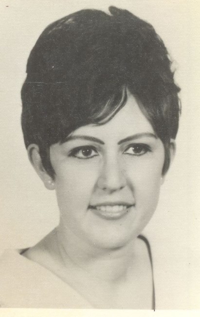 Obituary of Carla Springer