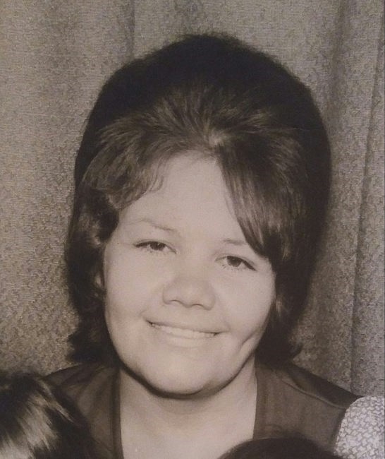 Obituary of Cecilia Ramos Olivas