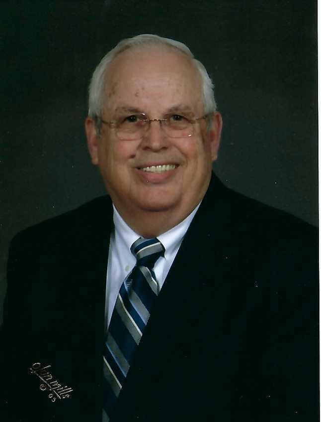 Obituary of Herman Ray Lancaster