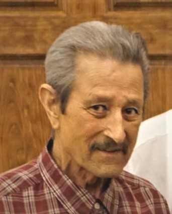 Obituary of Manuel Amador Barbosa