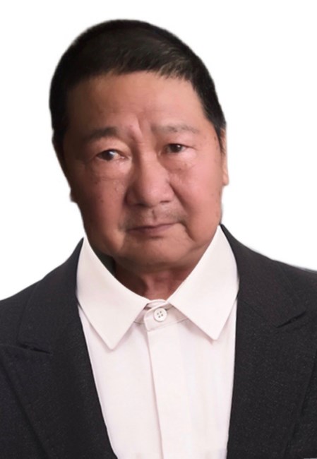 Obituary of Mr. Kai Hong Chou