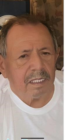 Obituary of Abraham Rodriguez Delgado