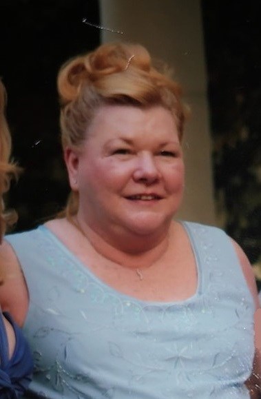 Obituary of Brenda Street Parker