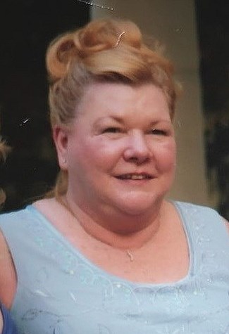 Obituary of Brenda Street Parker
