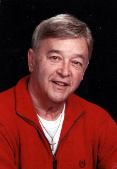 Obituary of William Bryan Honeycutt