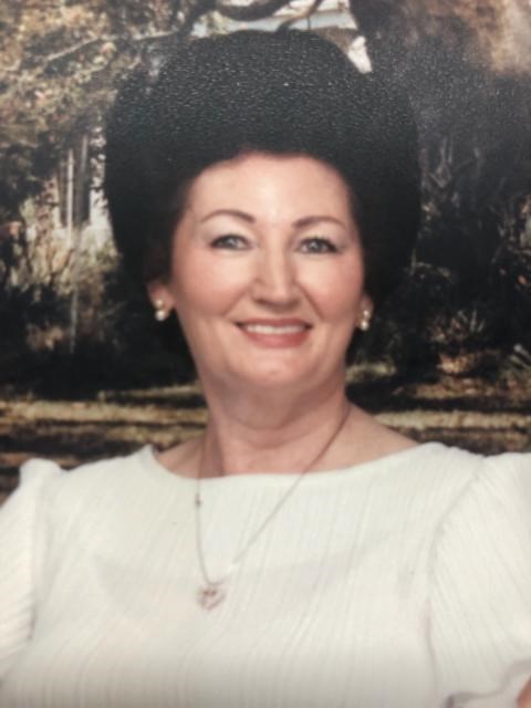 Obituary of Helen H. Lockwood