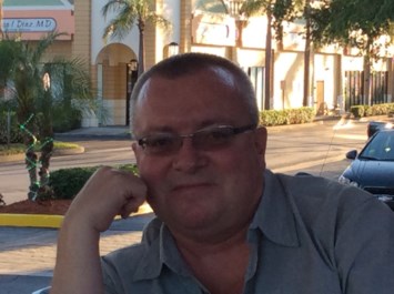 Obituary of David MacDonald