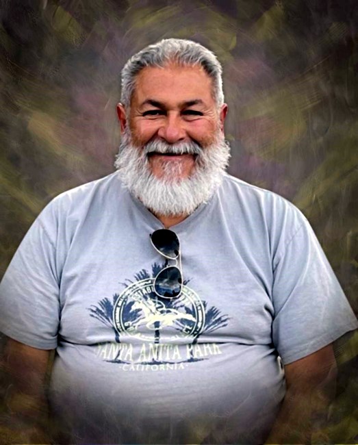 Obituary of John Arthur Rivas III