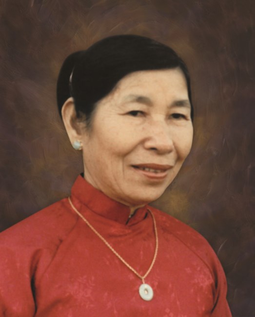 Obituary of Phuc Vuong