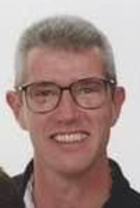 Obituary of Jerome Francis Sharpe