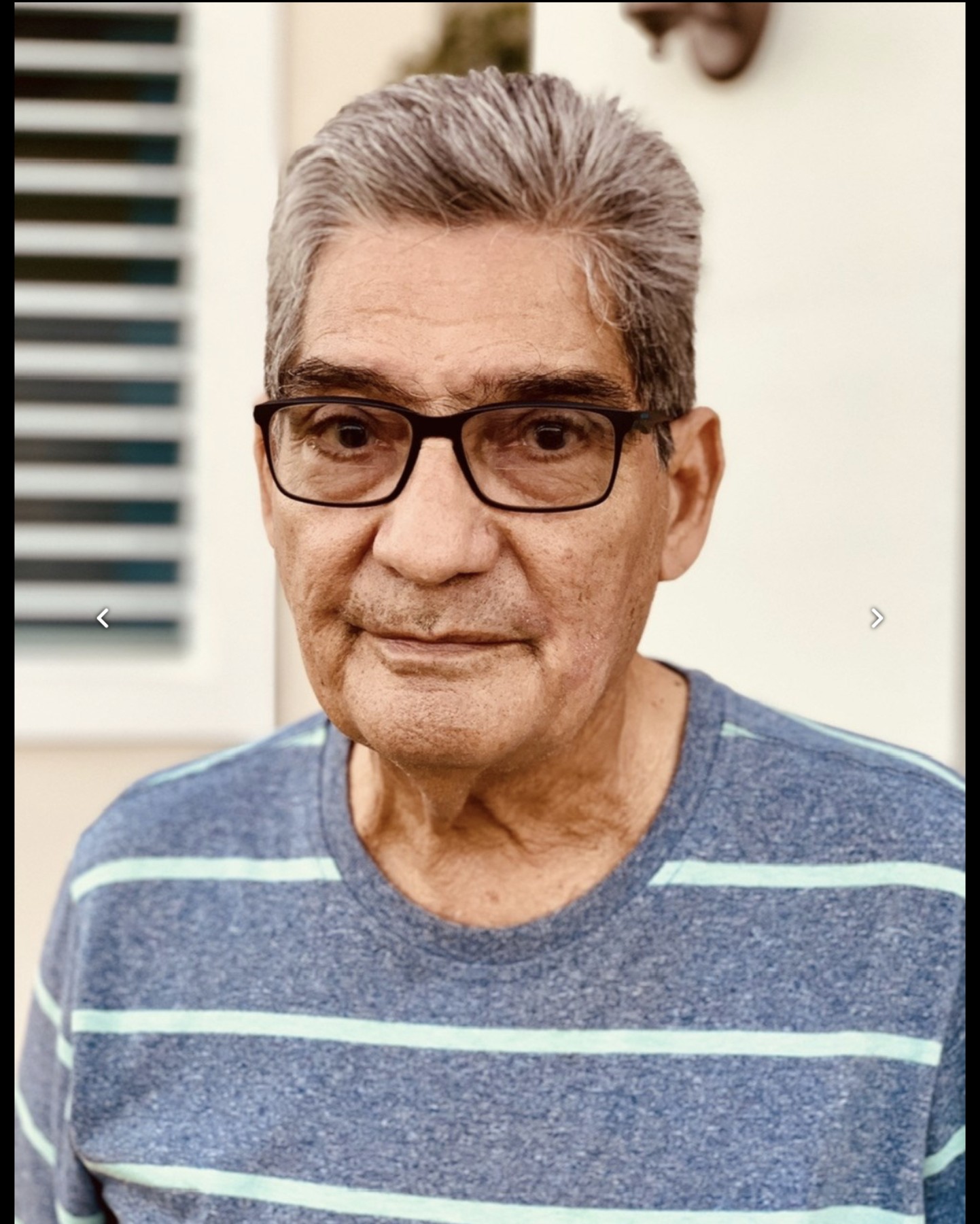 Manuel Antonio Calzada González Obituary Bayamon, PR