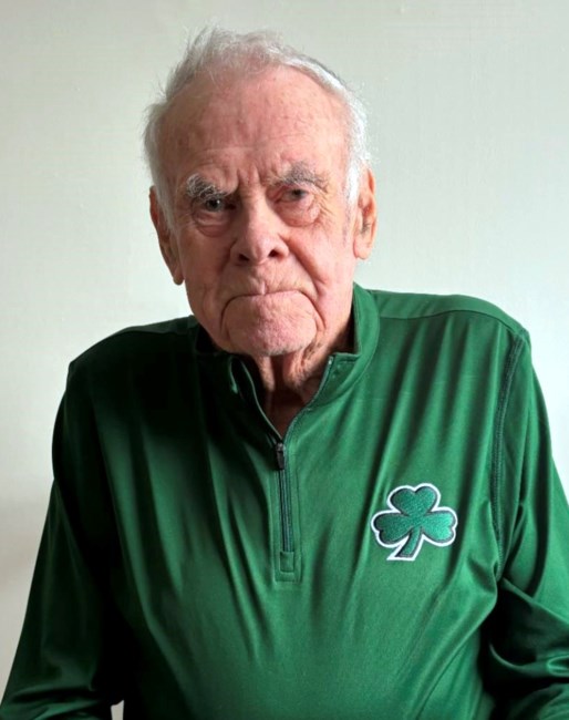 Obituary of Walter Jeremiah Sullivan