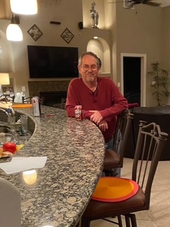 Avis de décès de Kenneth Eugene Gier