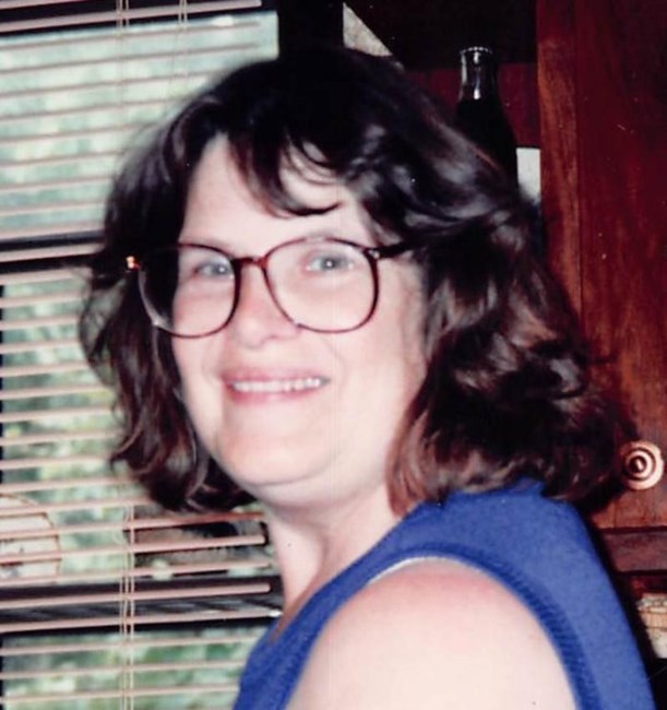 Obituary of Erma Jean Stover