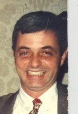 Obituary of Anthony J. Grimaldi