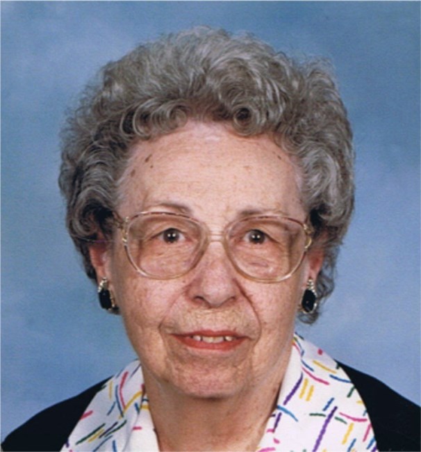 Obituary of Doris A. Kincaid