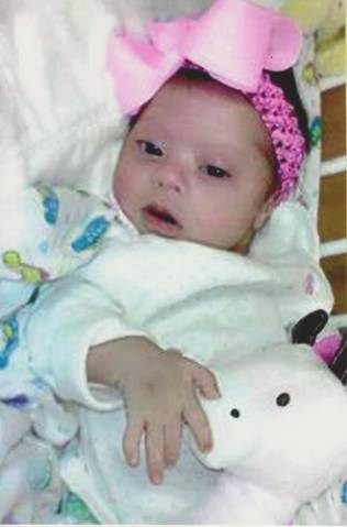 Avis de décès de Beatriz Brietanie Rodriguez