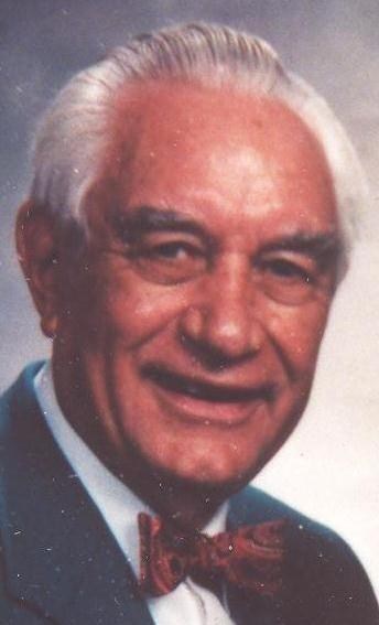 Obituary of Honorable Alfred W. Moellering