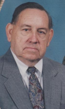 Obituary of Thomas Ralph Wilkes