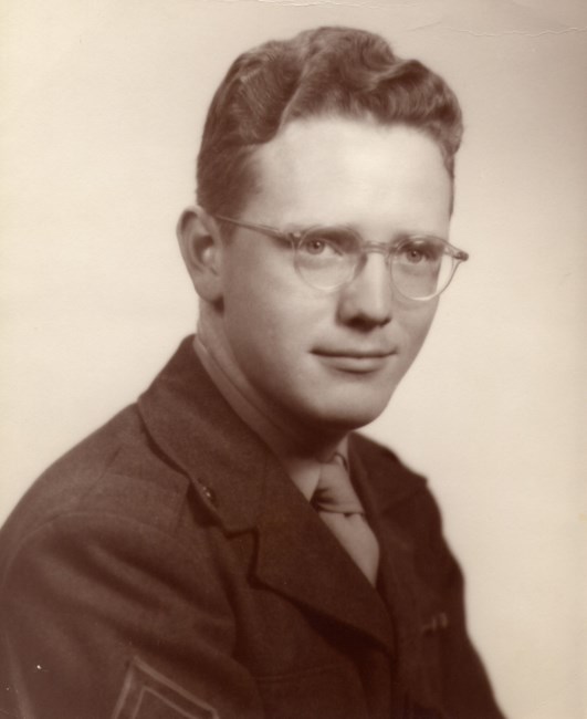 Obituary of Arthur E Frazier