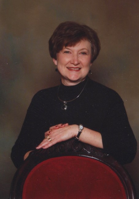 Obituary of Judy A. Hays