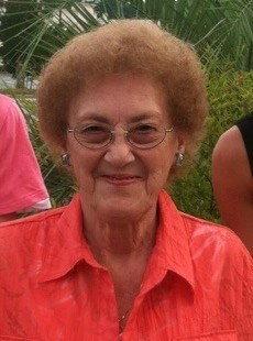Obituario de Doris Cassell Durham