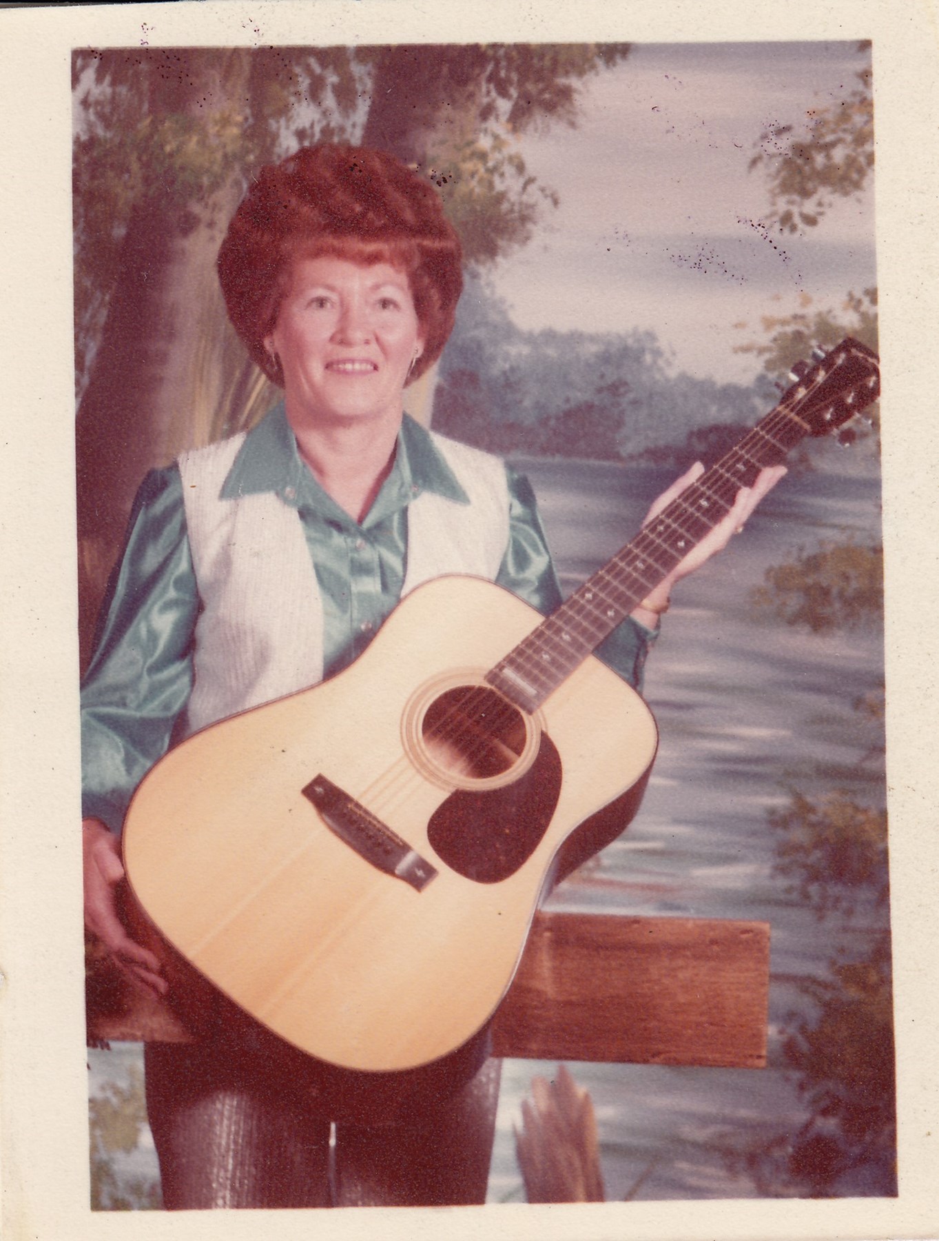 Obituary of Jeanette Gorbet