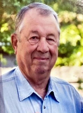 Obituario de Jack Emmett Chapman