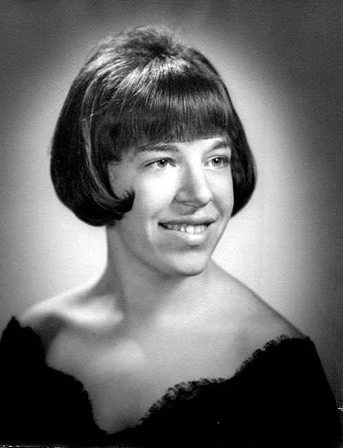 Obituary of Arlene Ruth Miller Schleifer