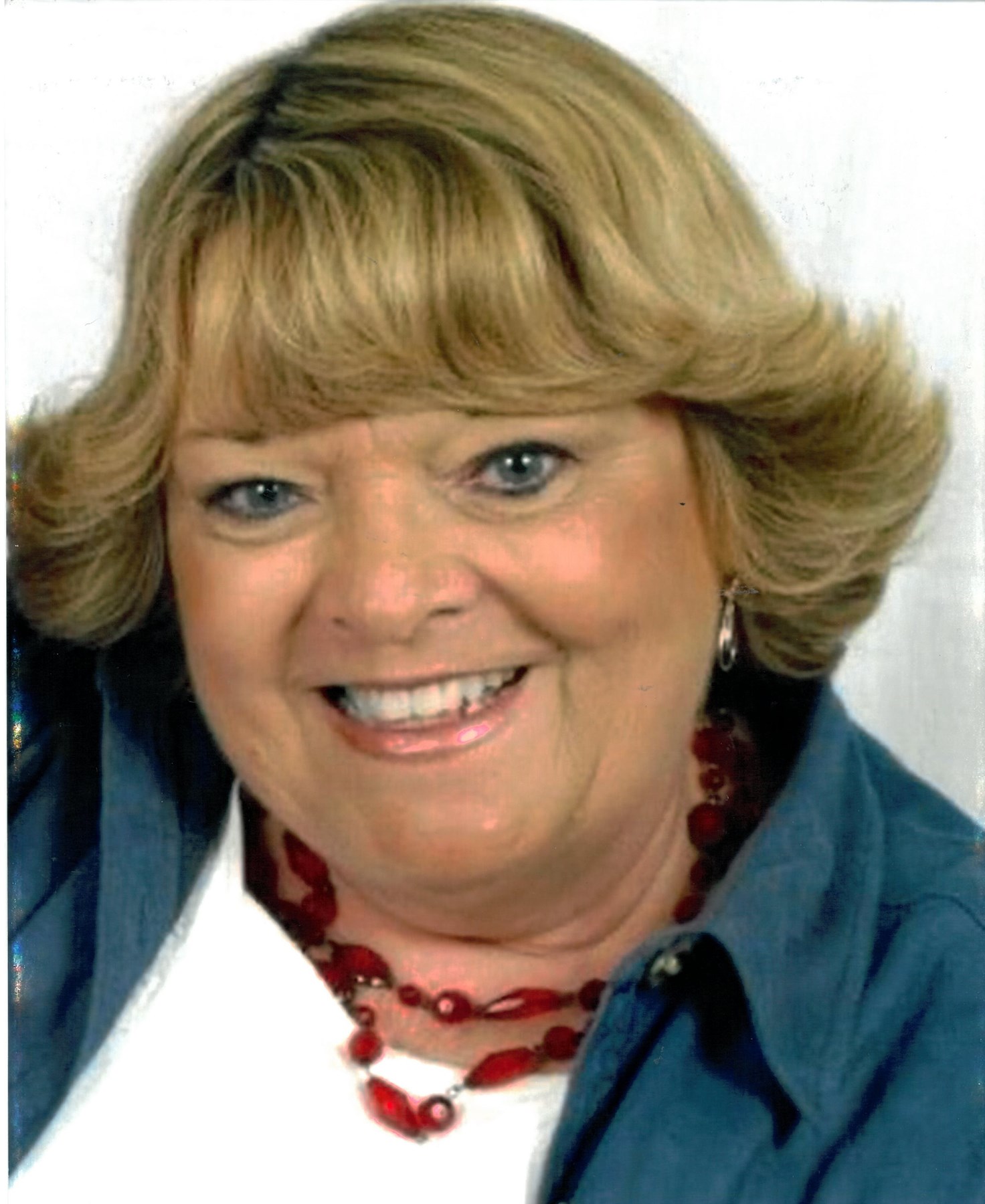 Obituary of Mary Ann Hollman