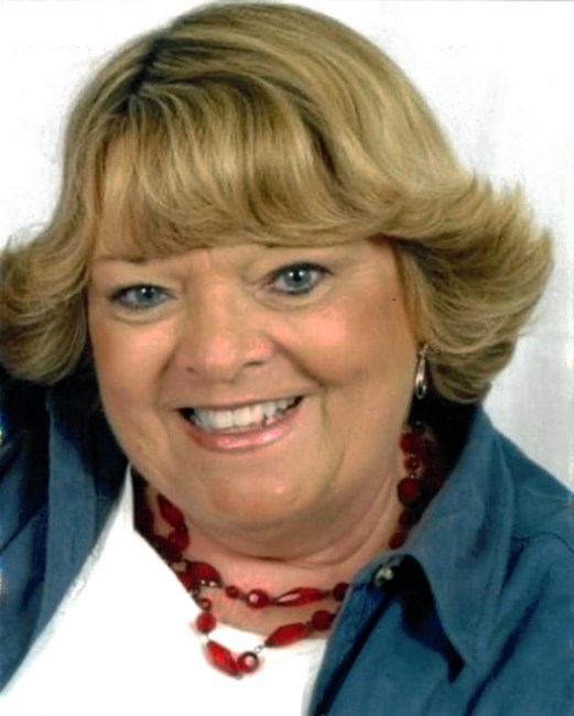 Obituary of Mary Ann Hollman