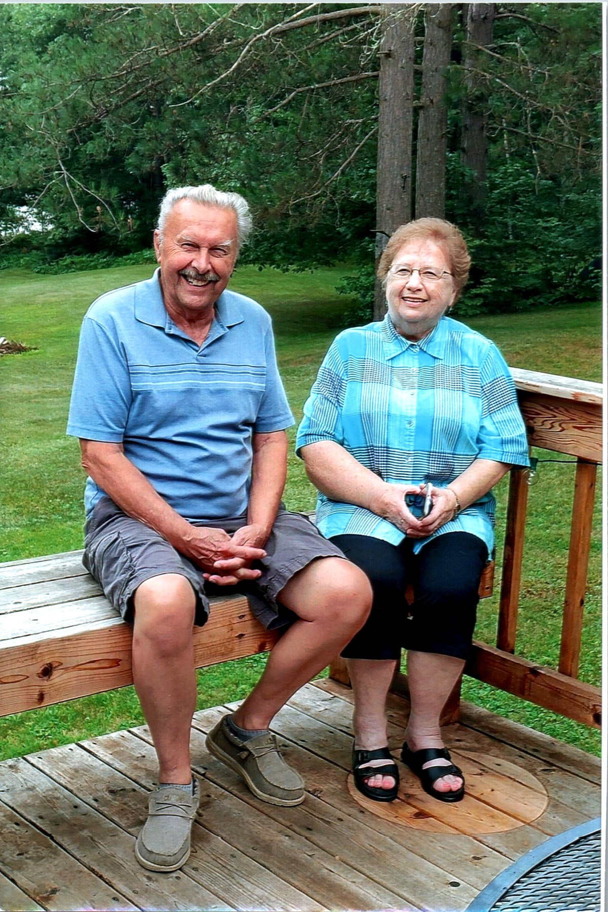 Obituary of Suzanne "Susie" Eileen Landon