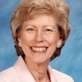 Obituary of Martha Lee Morris Andres