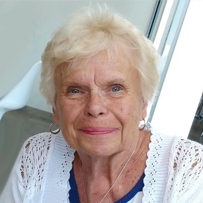 Obituary of Marge Allen
