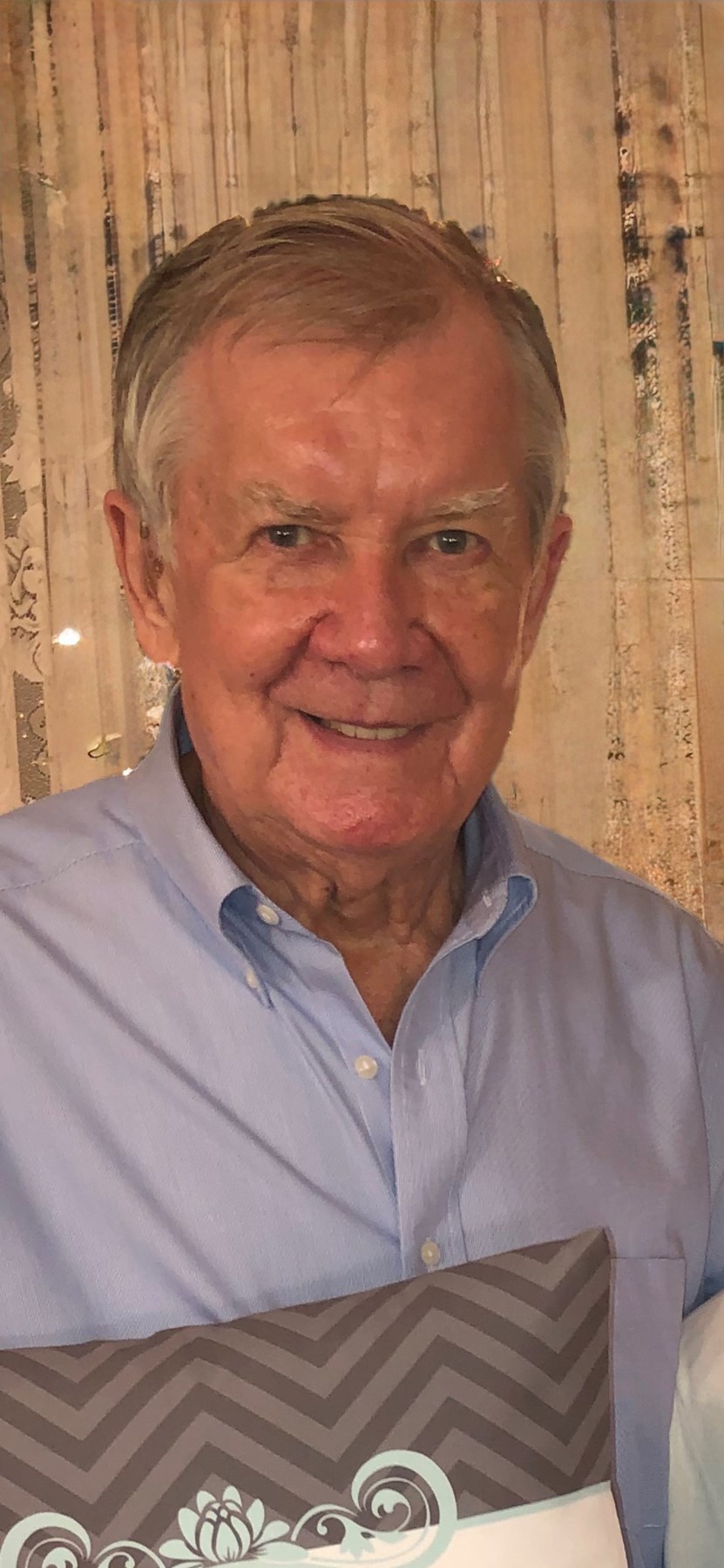 Obituary of Edward Magdziak