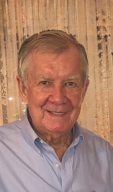 Obituary of Edward Magdziak