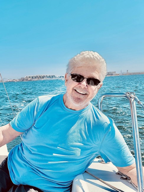 Obituary of David Franklin Randell