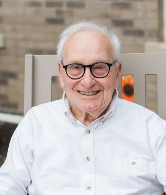 Obituary of Keith I Collier