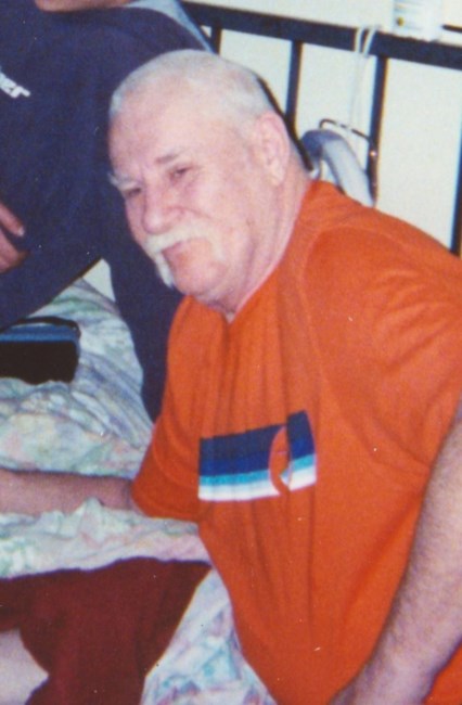 Obituary of Ronald Lewis Fordyce