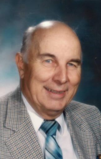 Obituary of Richard Gardiner
