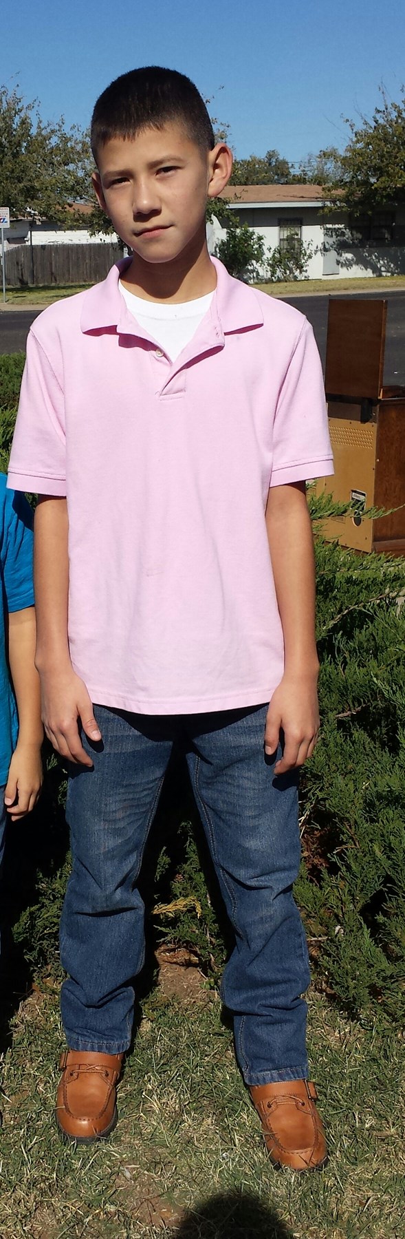 Izaiah Alvarado Obituary Odessa, TX