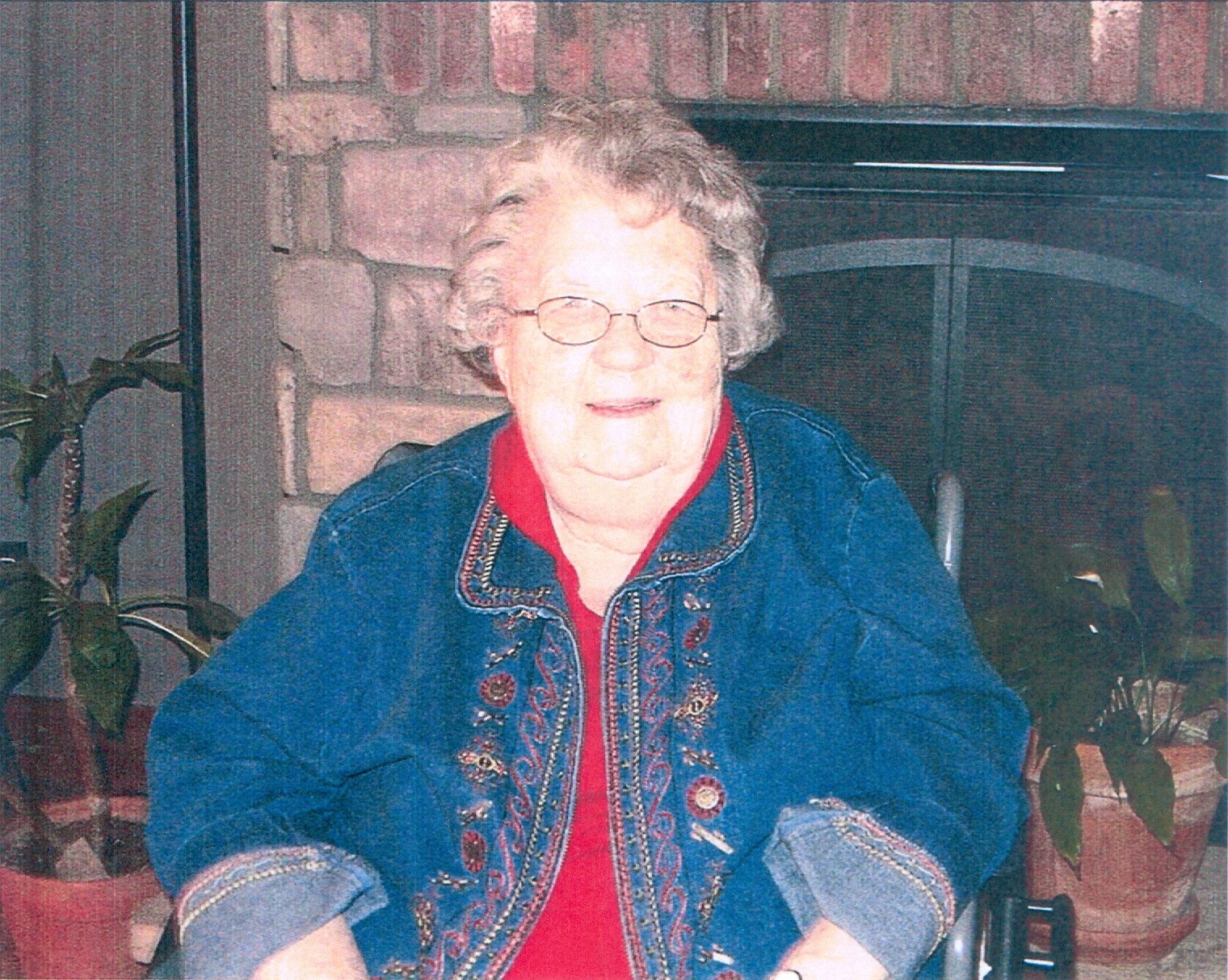Obituary of Marian Schmieding