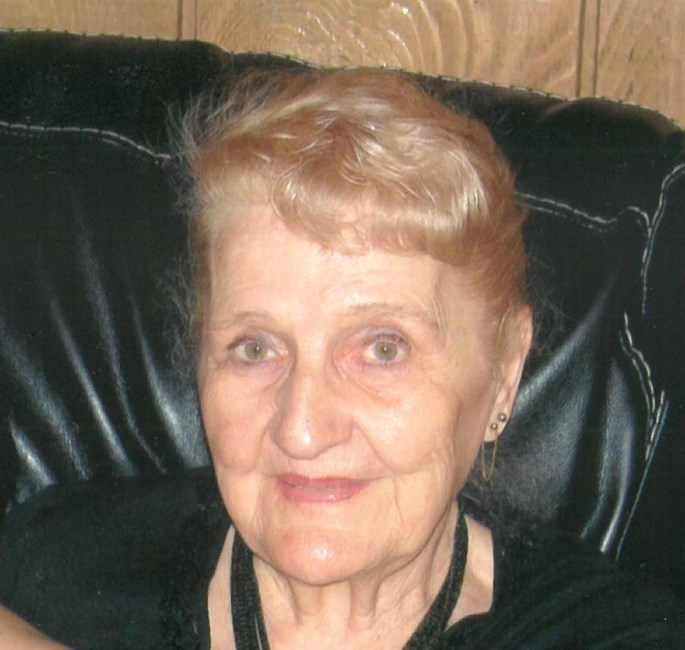 Isabelle Turner Obituary