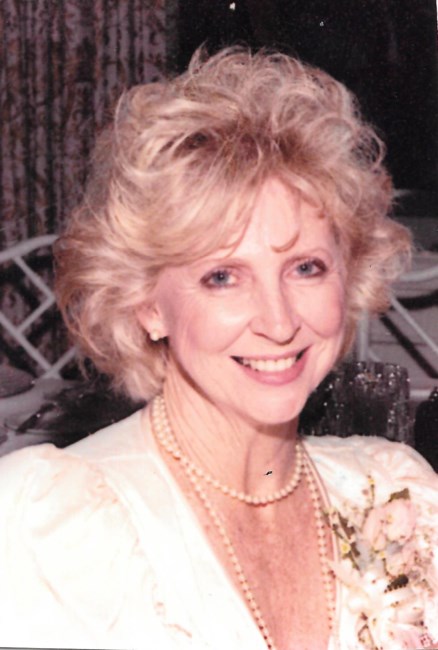 Obituary of Betty Furman