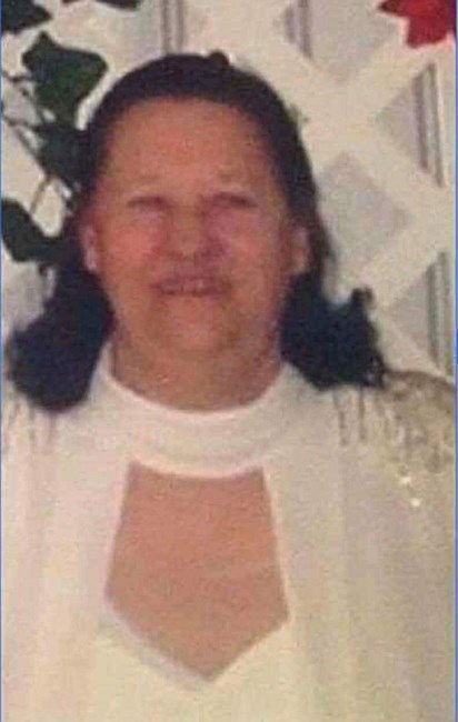 Obituary of Patricia Newsom