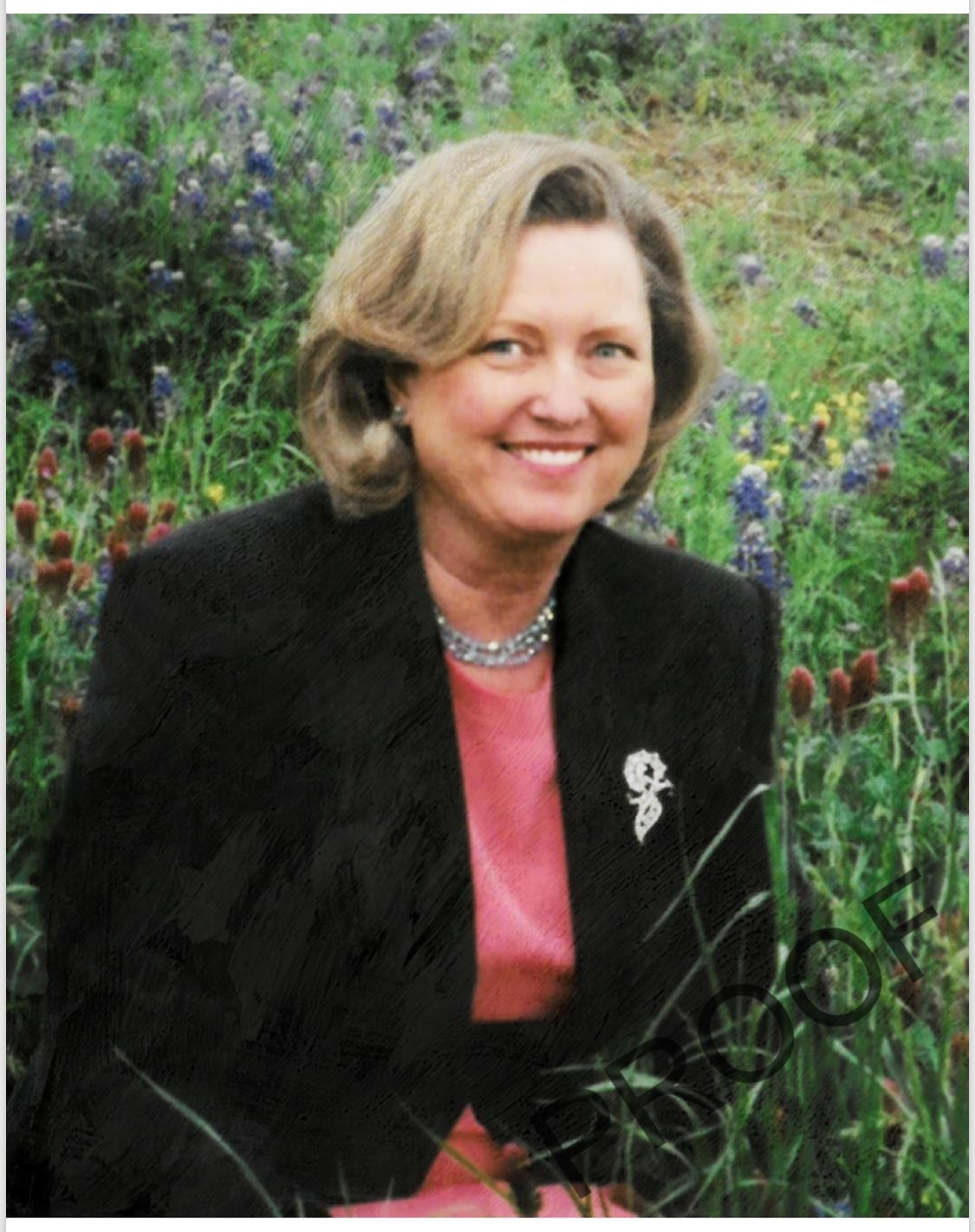 Marijo Jones Obituary - Plano, TX