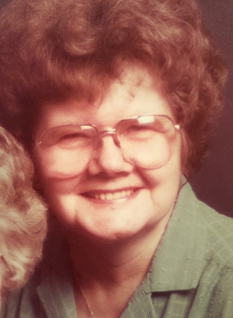 Obituary of Marlene Mintz