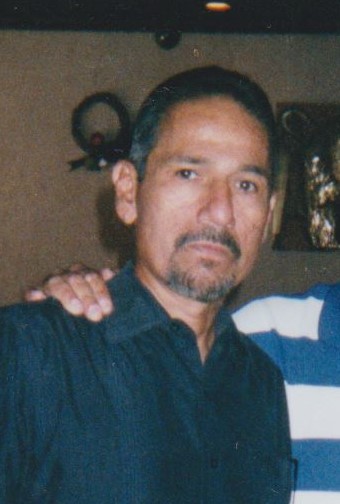 Avis de décès de John Felix Treviño